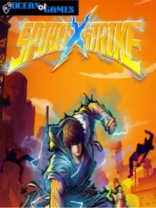 Spirit X Strike ocean of games