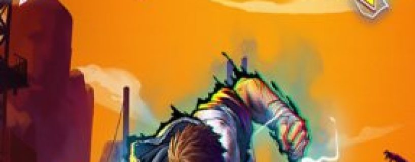 Spirit X Strike Free Download