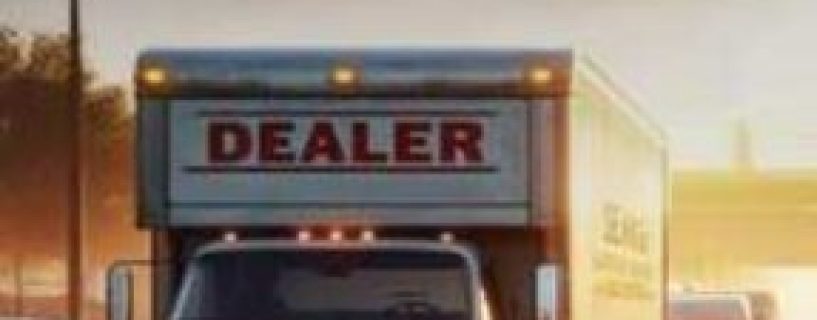 Storage Dealer Simulator Free Download