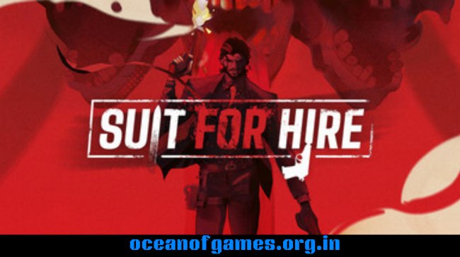 Suit for Hire Free Download