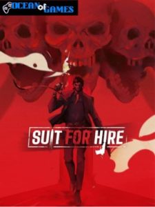 Suit for Hire ocean of games