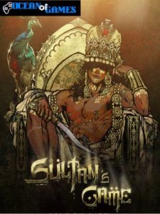 Sultan's Game ocean of games