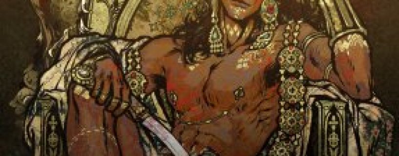 Sultan’s Game Free Download