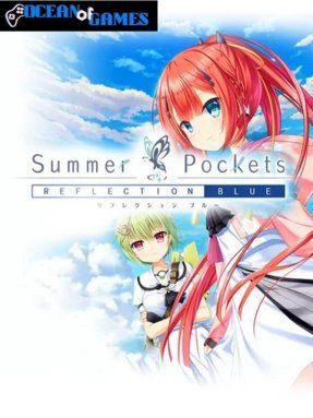 Summer Pockets REFLECTION BLUE Free Download