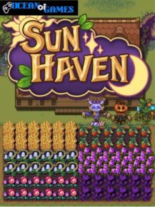 Sun Haven ocean of games