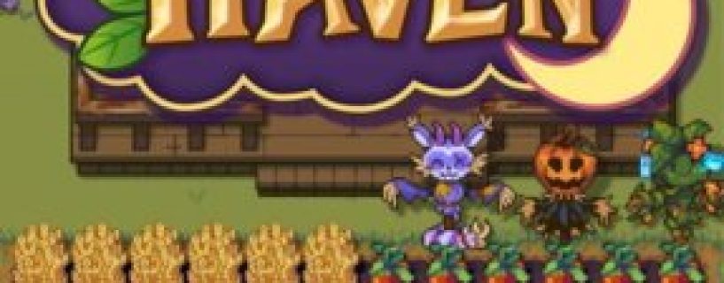 Sun Haven Free Download