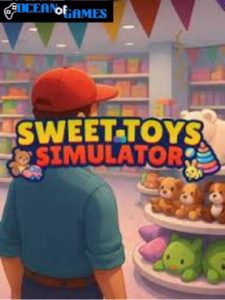 Sweet Toys Simulator ocean of games