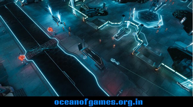 TRON Catalyst Download PC
