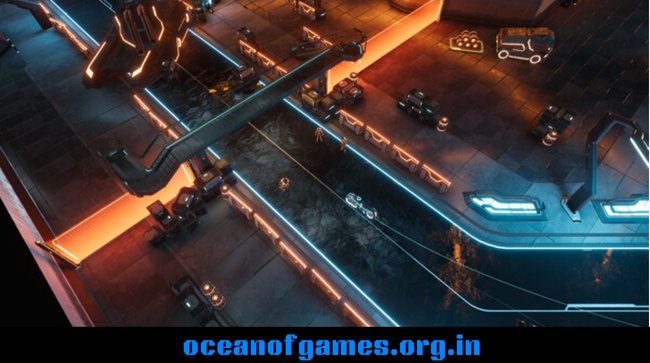 TRON Catalyst Download PC