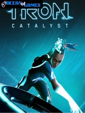 TRON Catalyst Free Download