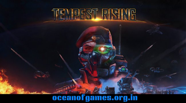 Tempest Rising Free Download