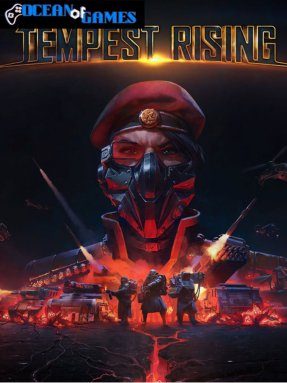 Tempest Rising Free Download