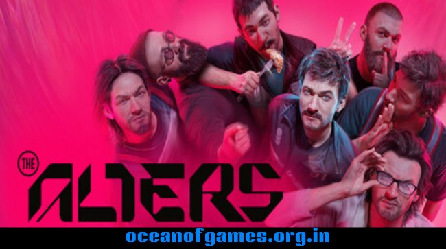 The Alters Free Download