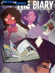 The Diary ocean of games