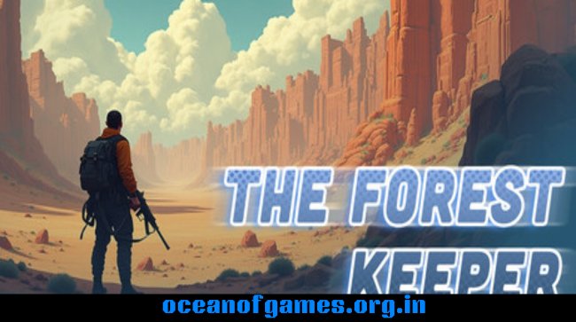 The Forest Keeper Free Download