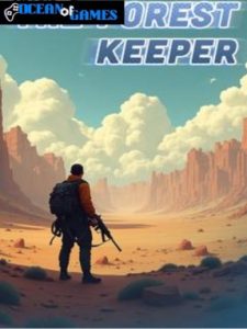 The Forest Keeper ocean of games