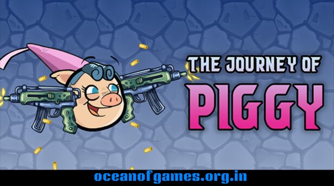 The Journey of Piggy Free Download