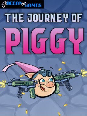 The Journey of Piggy Free Download