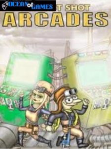 The Last Shot Arcades ocean of games