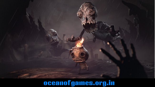 The Midnight Walk Download PC
