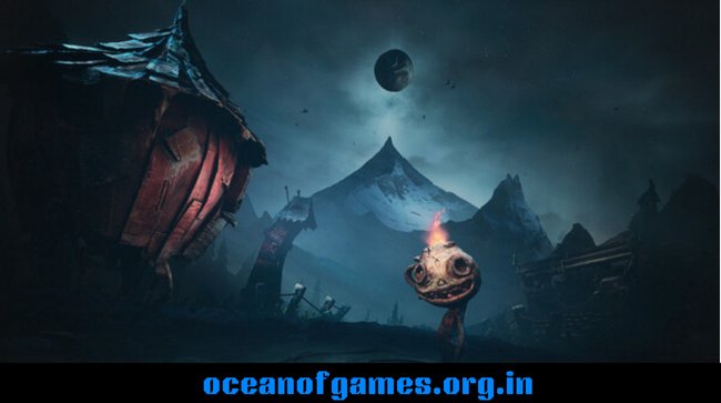 The Midnight Walk Download PC