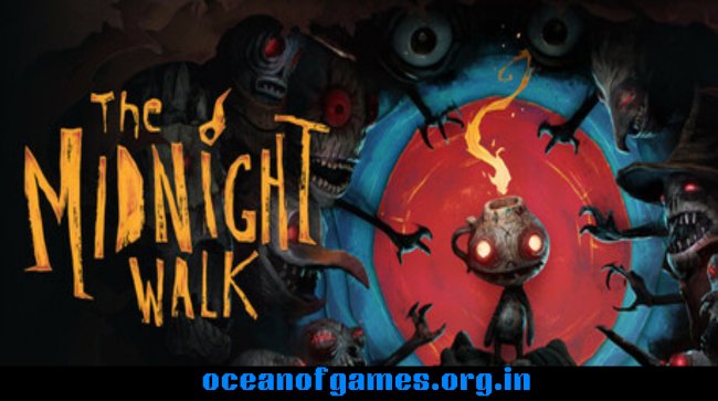 The Midnight Walk Free Download