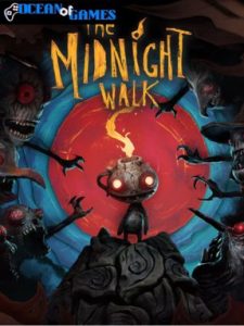 The Midnight Walk ocean of games