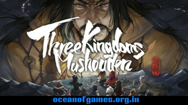 Three Kingdoms Mushouden Free Download