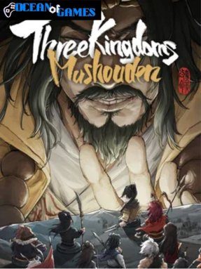 Three Kingdoms Mushouden Free Download