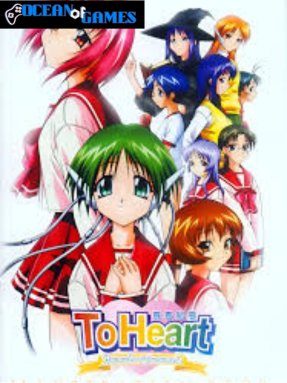 ToHeart Free Download
