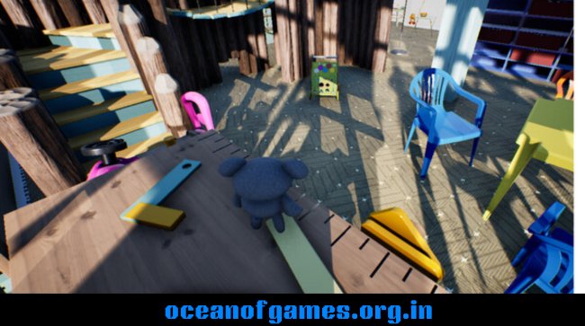 Toy Voyage Download PC