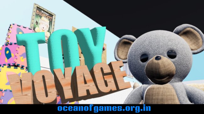 Toy Voyage Free Download