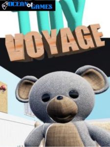 Toy Voyage ocean of games