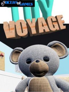 Toy Voyage Free Download