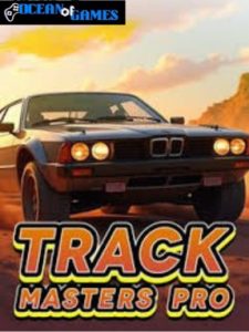 Track Masters Pro ocean of games