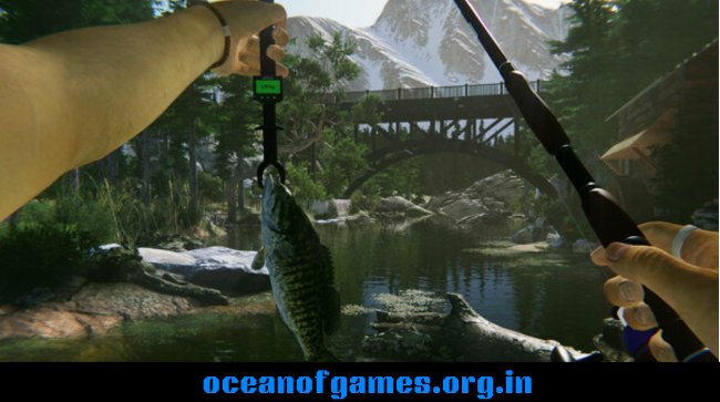 Ultimate Fishing Simulator 2 Download PC
