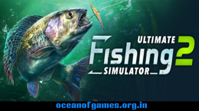 Ultimate Fishing Simulator 2 Free Download
