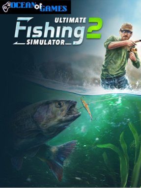Ultimate Fishing Simulator 2 Free Download
