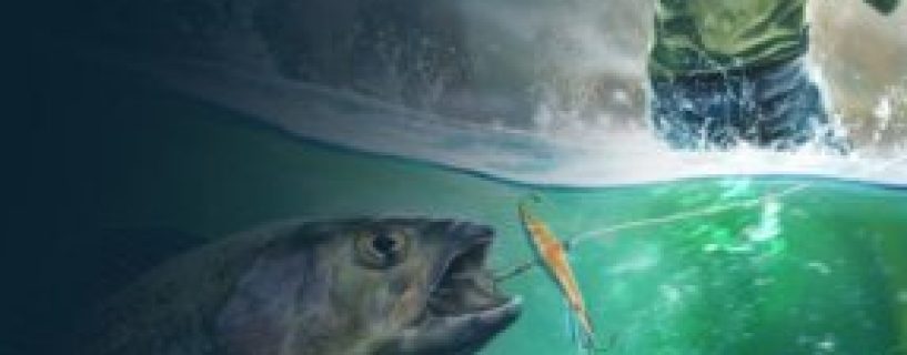 Ultimate Fishing Simulator 2 Free Download