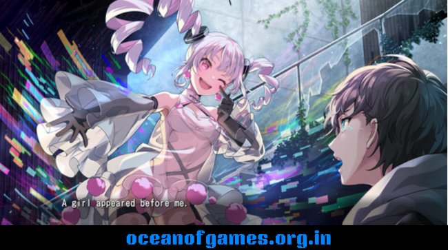 VIRTUAL GIRL WORLDS END Download PC