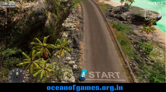 Velocity Rift Download PC