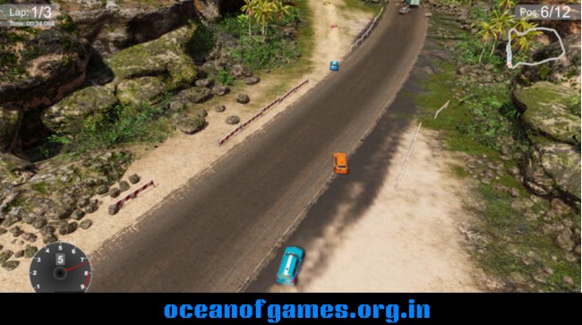 Velocity Rift Download PC