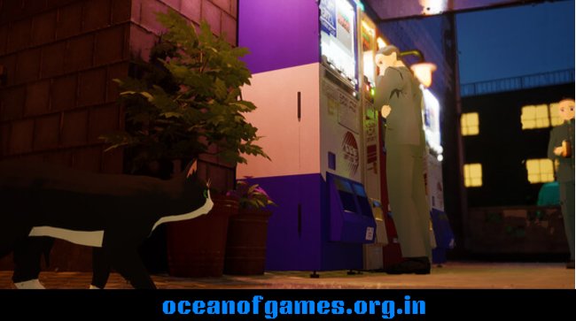 Vending Dokan Kozy Kiosk Download PC