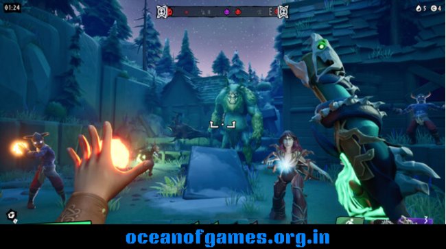 Vilde Download PC