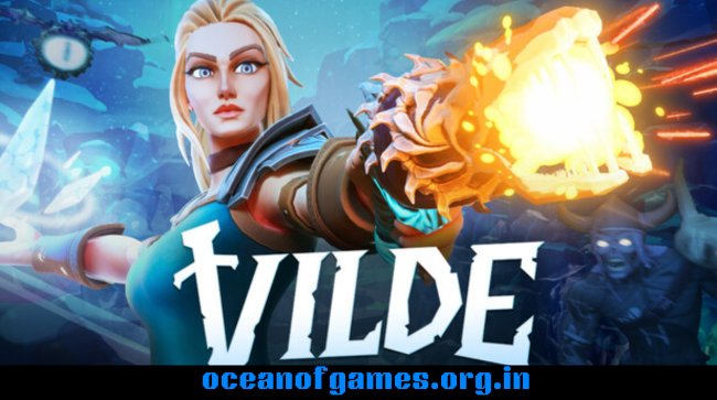 Vilde Free Download