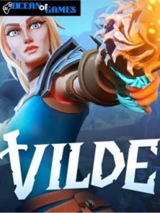 Vilde ocean of games