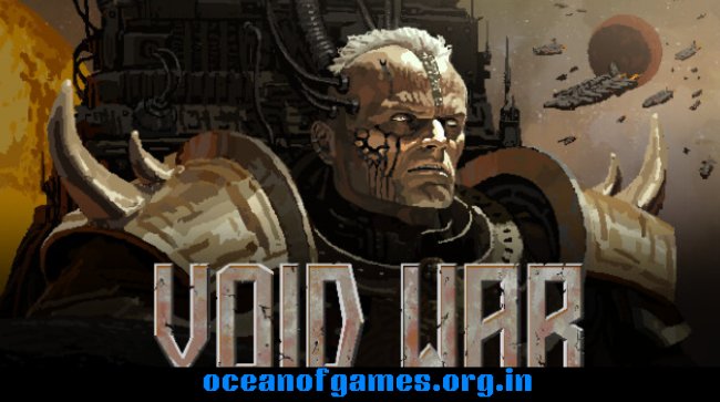Void War Free Download