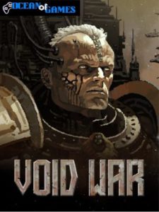 Void War ocean of games