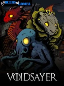 Voidsayer ocean of games