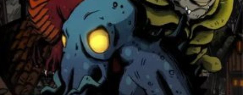 Voidsayer Free Download